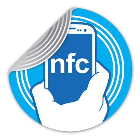 are nfc tags waterproof|near field communication with sticker.